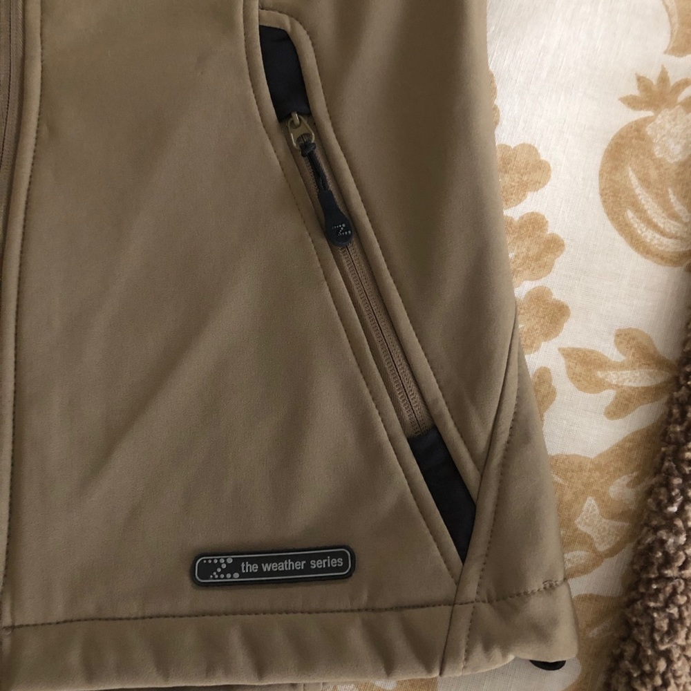 Zorrel Weather Series Jacket - Picture 2 of 9